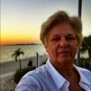 Meet your Posher, Sue